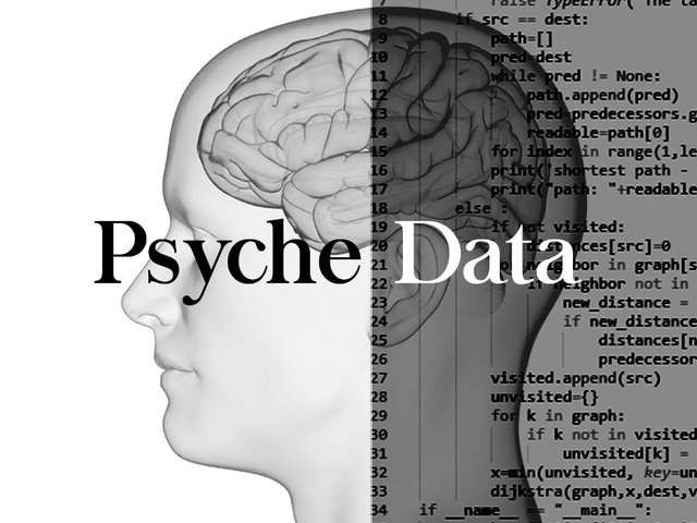 Psyche Data