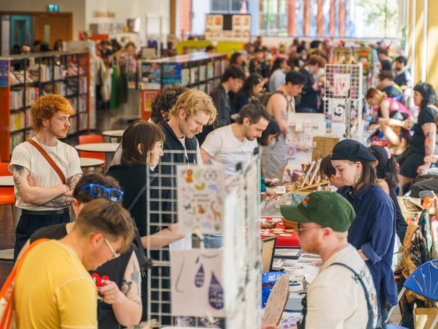 London Queer Mart