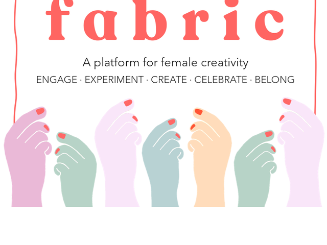 fabric