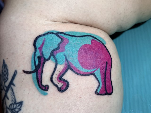 Kats Tatts for Queers and Fats