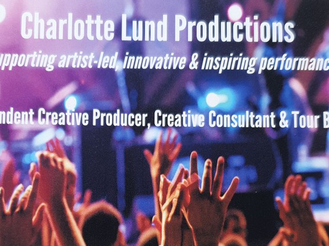 Charlotte Lund Productions