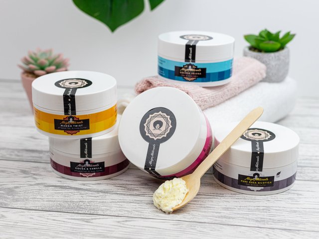 Naiga Naturals