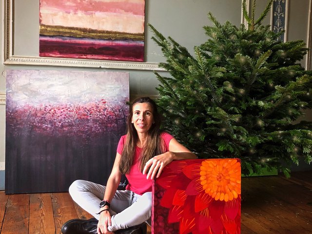 Maria Rado Art