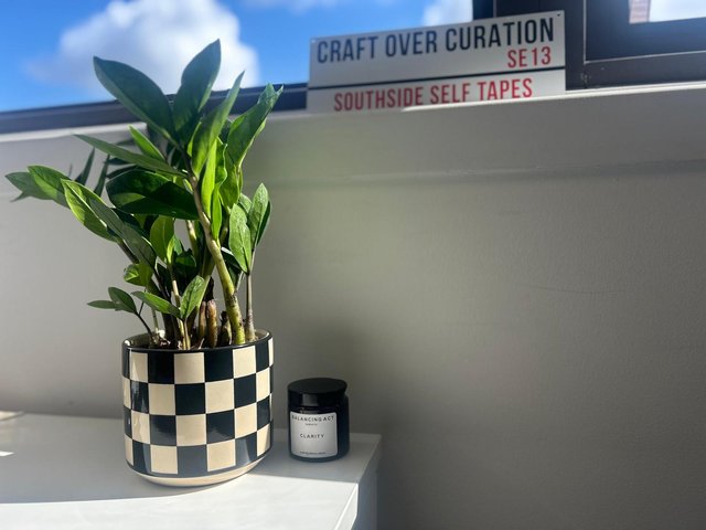 Southside Self Tapes