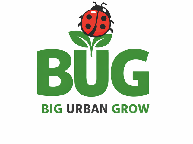 Big Urban Grow (BUG)