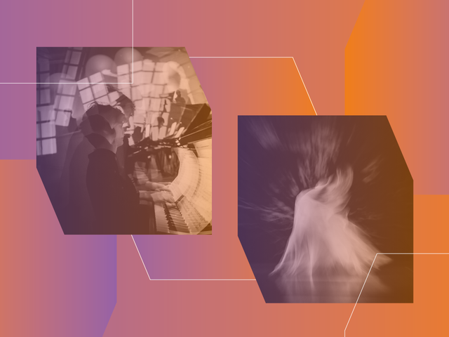 Trinity Laban Conservatoire of Music and Dance